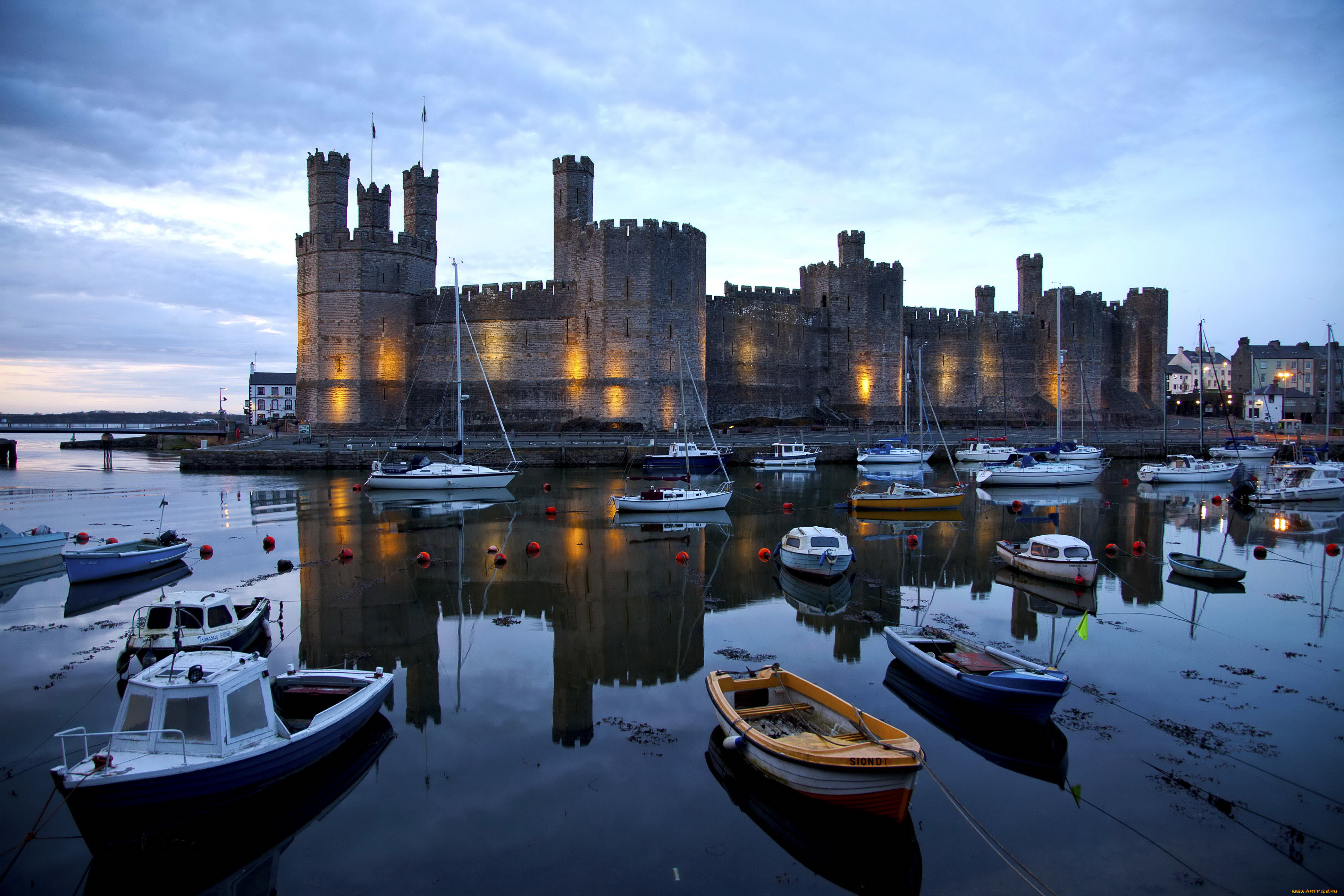 caernarfon, castle, , , , , , , 